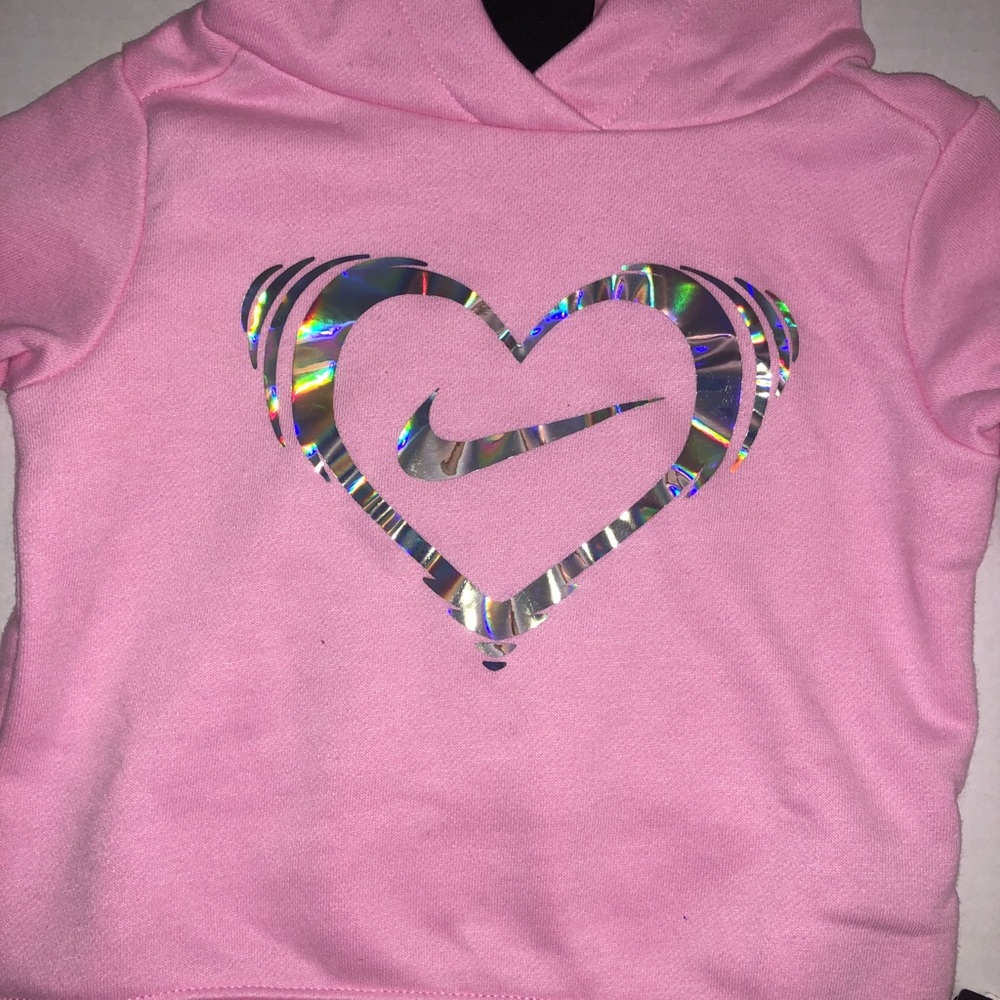 Nike sweater